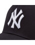 New Era Шапка с козирка Team Stretch 9Fifty 12134666 Черен - Pepit.bg