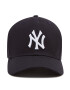 New Era Шапка с козирка Team Stretch 9Fifty 12134666 Черен - Pepit.bg