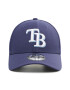 New Era Шапка с козирка The League Tampa Bay Rays 10047554 Тъмносин - Pepit.bg