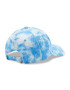 New Era Шапка с козирка Tie Dye 9Forty 60240650 Син - Pepit.bg