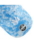 New Era Шапка с козирка Tie Dye 9Forty 60240650 Син - Pepit.bg