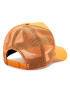 New Era Шапка с козирка Tonal Mesh 60358144 Оранжев - Pepit.bg