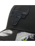 New Era Шапка с козирка Tonal Repreve 9Fort 60284882 Черен - Pepit.bg