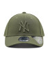 New Era Шапка с козирка Tonal Repreve 9Fort 60284886 Зелен - Pepit.bg