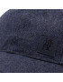 New Era Шапка с козирка Tottenham Hotspur Heritage Tweed 9Twenty 60284516 Тъмносин - Pepit.bg