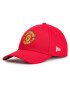 New Era Шапка с козирка Ts Mu25 Basic 9Fort 11213219 Червен - Pepit.bg