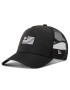 New Era Шапка с козирка Us Trucker Ne Blk 12285226 Черен - Pepit.bg