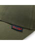 New Era Шапка с козирка Ventile 9Forty Newe 60222241 Зелен - Pepit.bg