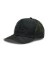 New Era Шапка с козирка Vr46 Camo 9Forty E-Frame 60221540 Черен - Pepit.bg