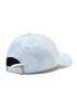 New Era Шапка с козирка Wmn Pastel Tie Die 60284802 Син - Pepit.bg