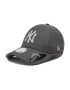 New Era Шапка с козирка Wmns Diamond Era 9F 60141578 Сив - Pepit.bg