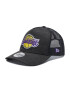 New Era Шапка с козирка Shadow Tech Trucker 60141531 Черен - Pepit.bg