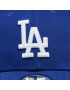 New Era Шапка Side Patch 940 La Dodgers 60364396 Тъмносин - Pepit.bg