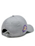 New Era Шапка Side Patch 940 Lakers 60364392 Сив - Pepit.bg