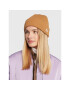 New Era Шапка Tan 60284977 Кафяв - Pepit.bg