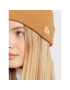 New Era Шапка Tan 60284977 Кафяв - Pepit.bg