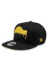 New Era Шапка Team Drip 950 Lakers 60364256 Черен - Pepit.bg