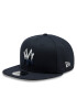 New Era Шапка Team Drip 950 Nyy 60364263 Черен - Pepit.bg