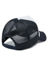 New Era Шапка Team Patch Trucker Nyy 60364255 Бял - Pepit.bg