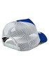New Era Шапка Team Script Trucker La Dodgers 60364223 Тъмносин - Pepit.bg