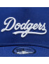 New Era Шапка Team Script Trucker La Dodgers 60364223 Тъмносин - Pepit.bg