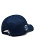 New Era Шапка Team Side Patch 940 Grizzlies 60364394 Тъмносин - Pepit.bg