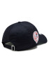 New Era Шапка Team Side Patch 940 Nyy 60364390 Черен - Pepit.bg