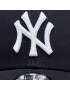 New Era Шапка Team Side Patch 940 Nyy 60364390 Черен - Pepit.bg