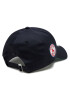 New Era Шапка Team Side Patch 940 Red Sox 60364389 Черен - Pepit.bg