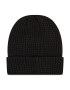 New Era Шапка Team Waffle Knit Ch 60081151 Черен - Pepit.bg