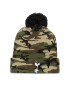 New Era Шапка Tottenham Hotspur Bobble 60284511 Цветен - Pepit.bg