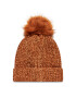 New Era Шапка Winterized B 60081282 Кафяв - Pepit.bg