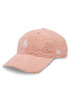 New Era Шапка Wmns Teddy 940 La Dodgers 60364303 Розов - Pepit.bg