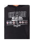 New Era Суитшърт Chicago White Sox MLB Team Graphic 60416315 Черен Regular Fit - Pepit.bg