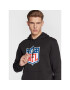 New Era Суитшърт NFL Logo 11073779 Черен Regular Fit - Pepit.bg