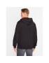 New Era Суитшърт Team Script 60416450 Черен Regular Fit - Pepit.bg
