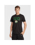 New Era Тишърт Boston Celtics Team Logo 11546157 Черен Regular Fit - Pepit.bg