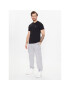 New Era Тишърт Essentials 60332299 Черен Regular Fit - Pepit.bg