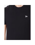 New Era Тишърт Essentials 60332299 Черен Regular Fit - Pepit.bg