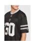 New Era Тишърт Las Vegas Raiders 12572536 Черен Oversize - Pepit.bg