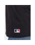 New Era Тишърт MLB Essentials Lc Neyyan 60416723 Черен Loose Fit - Pepit.bg