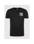 New Era Тишърт New York Yankees Stadium Food 13083924 Тъмносин Regular Fit - Pepit.bg