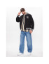 New Era Тишърт Stripe Medium 60332240 Цветен Oversize - Pepit.bg