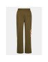 Night Addict Долнище анцуг MJB-NA516FLAMES Зелен Regular Fit - Pepit.bg