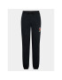 Night Addict Долнище анцуг MJB-NA516HEART Черен Regular Fit - Pepit.bg