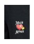 Night Addict Долнище анцуг MJB-NA516HEART Черен Regular Fit - Pepit.bg