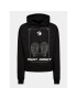 Night Addict Суитшърт MSS-NA4124DHEAD Черен Regular Fit - Pepit.bg