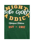 Night Addict Суитшърт MSS-NA516ESTER Зелен Regular Fit - Pepit.bg