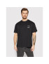 Night Addict Тишърт MTS-NA149HAND Черен Relaxed Fit - Pepit.bg