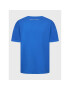 Night Addict Тишърт MTS-NA149OFFLINC Син Relaxed Fit - Pepit.bg